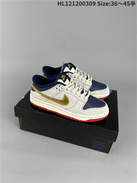 men low dunk sb shoes 2023-3-21-113